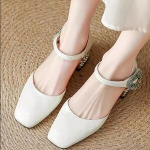 women shoes Heels
